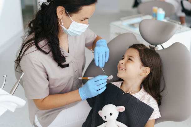 Best Urgent Dental Care for Toothaches in Spiro, OK