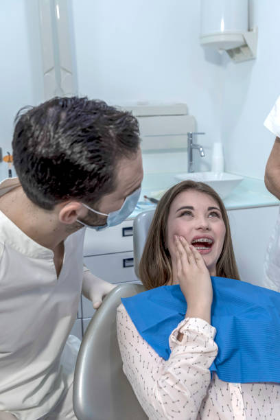 Best Emergency Care for Gum Disease in Spiro, OK