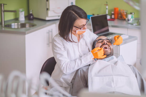 Best Walk-In Emergency Dental Services in Spiro, OK