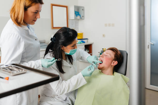 Best Dental Abscess Treatment in Spiro, OK