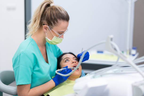 Best Knocked-Out Tooth (Avulsed Tooth) Treatment in Spiro, OK