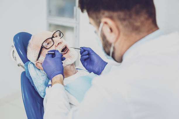 Best Emergency Root Canal Therapy in Spiro, OK